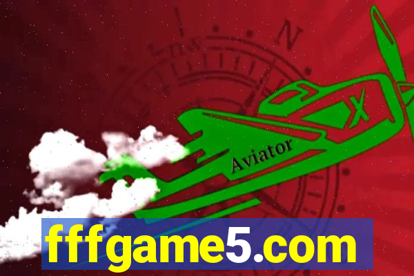 fffgame5.com