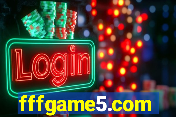 fffgame5.com