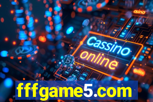 fffgame5.com