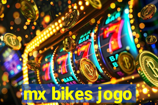 mx bikes jogo