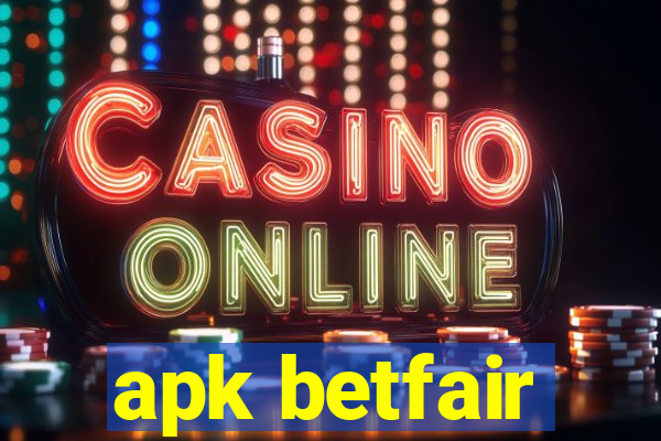 apk betfair