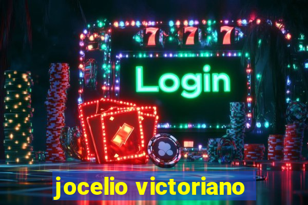 jocelio victoriano