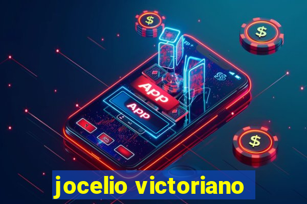 jocelio victoriano