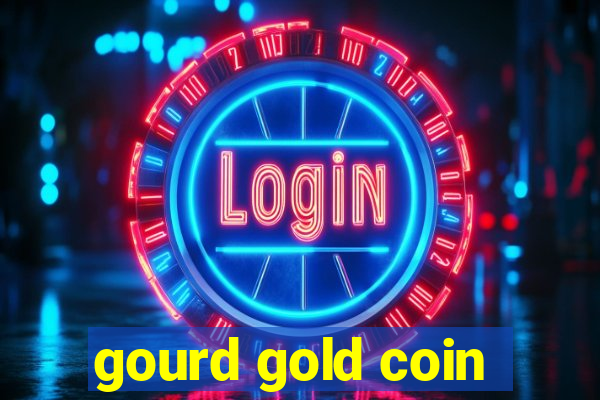 gourd gold coin