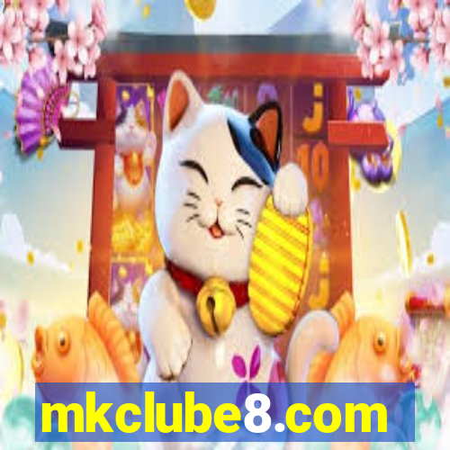 mkclube8.com