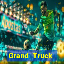 Grand Truck Simulator 2 dinheiro infinito