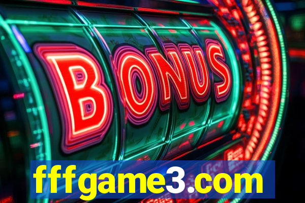 fffgame3.com