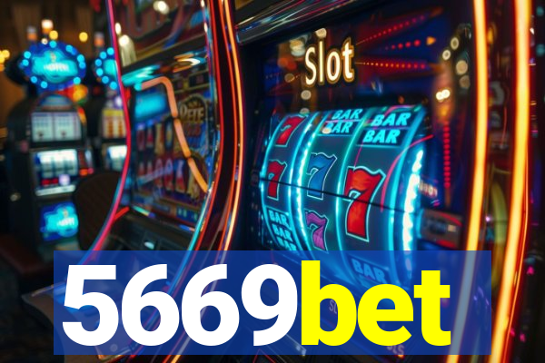 5669bet