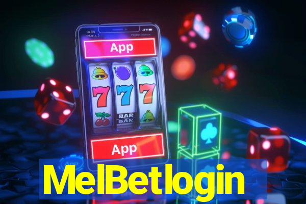 MelBetlogin