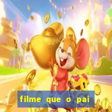 filme que o pai vende a filha para uma bruxa