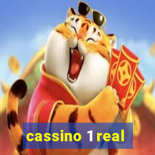 cassino 1 real