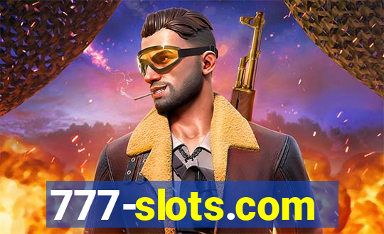 777-slots.com