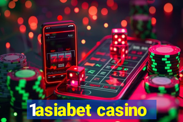 1asiabet casino