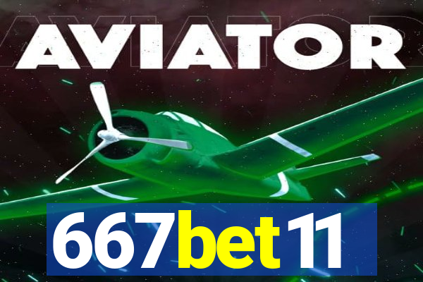 667bet11