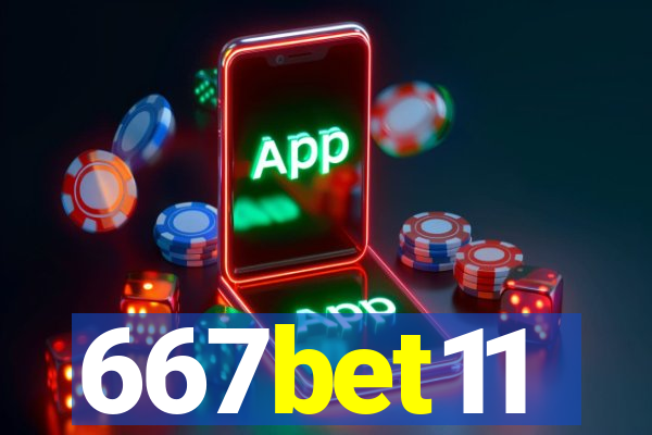 667bet11