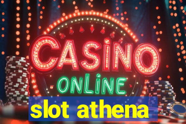 slot athena