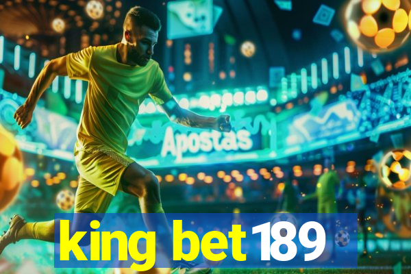 king bet189