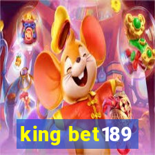 king bet189