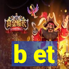 b et