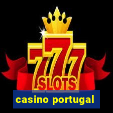 casino portugal