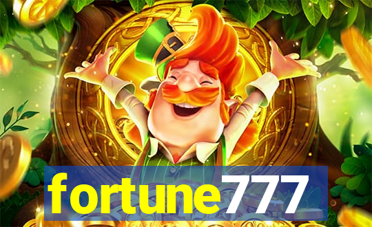 fortune777