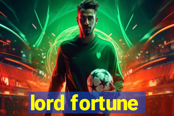 lord fortune