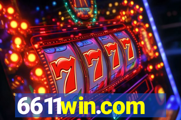 6611win.com