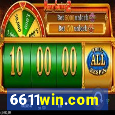 6611win.com