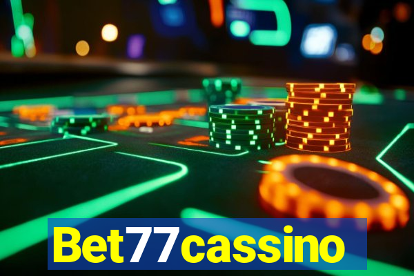 Bet77cassino