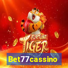 Bet77cassino