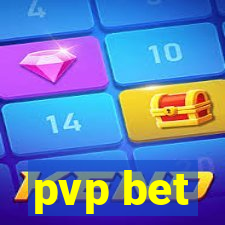 pvp bet