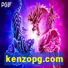 kenzopg.com