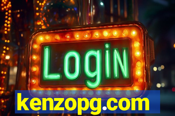 kenzopg.com