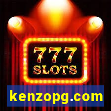 kenzopg.com