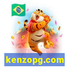 kenzopg.com