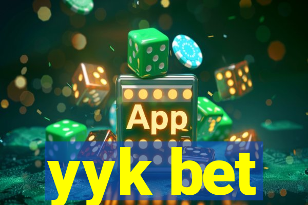 yyk bet