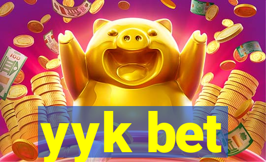 yyk bet