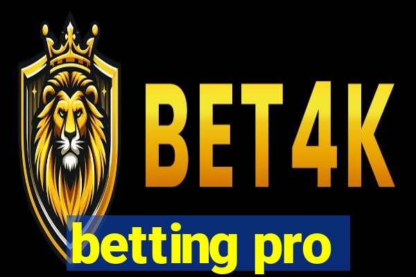 betting pro