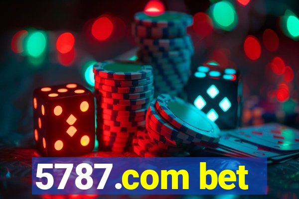 5787.com bet