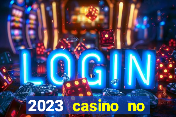 2023 casino no deposit bonus