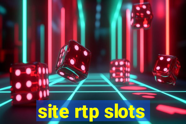 site rtp slots