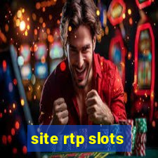 site rtp slots