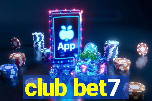 club bet7