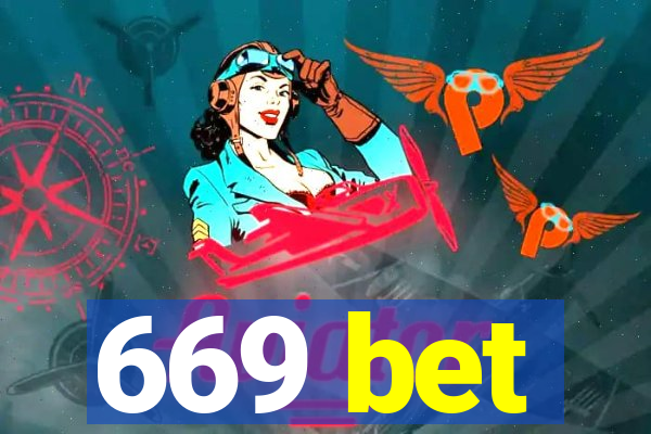 669 bet