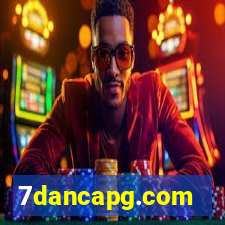 7dancapg.com