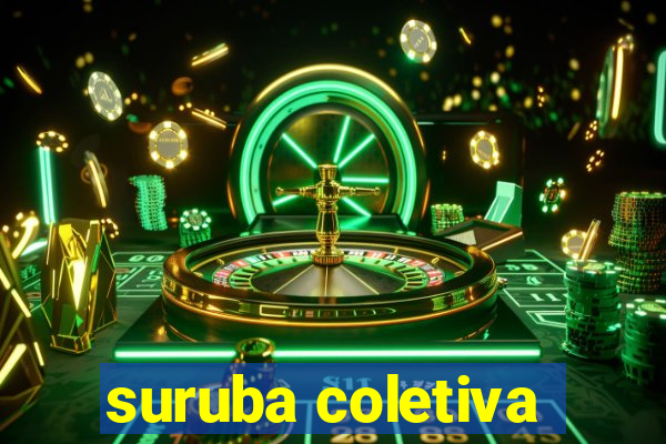 suruba coletiva