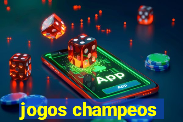 jogos champeos