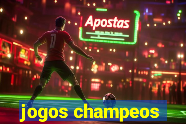 jogos champeos