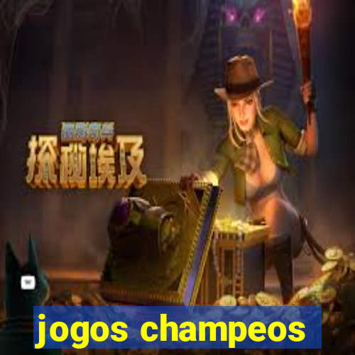 jogos champeos