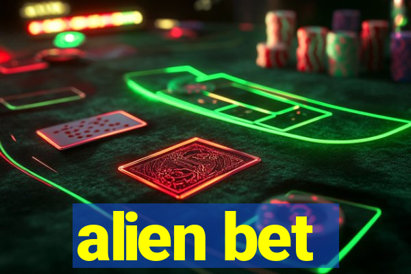 alien bet